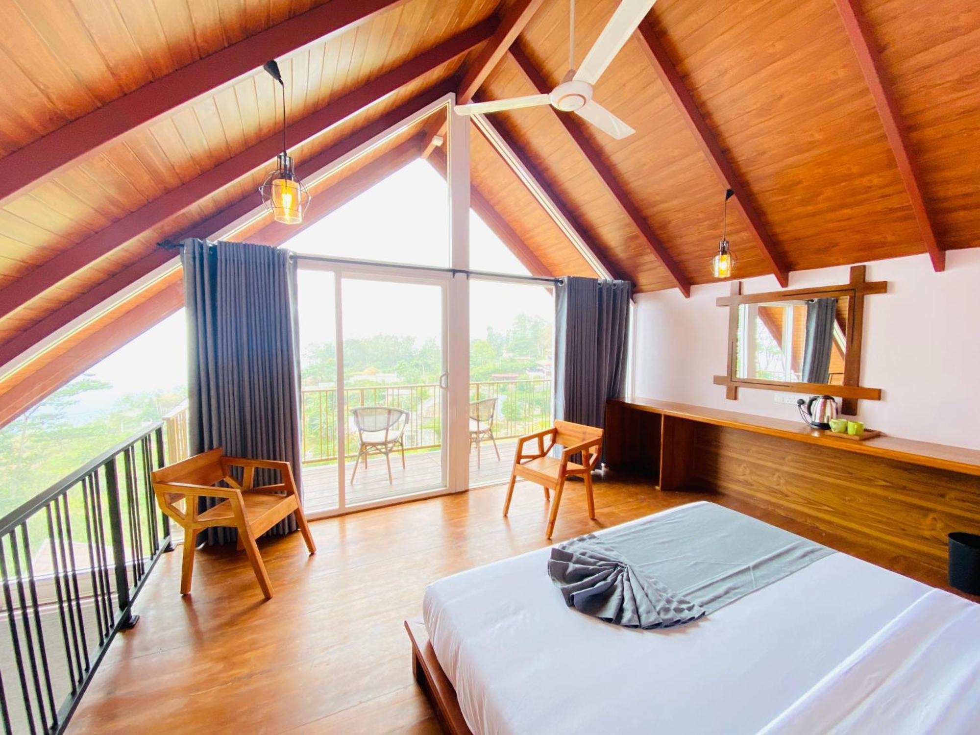 Mount Hunt Resort Beragala Haputale Екстериор снимка