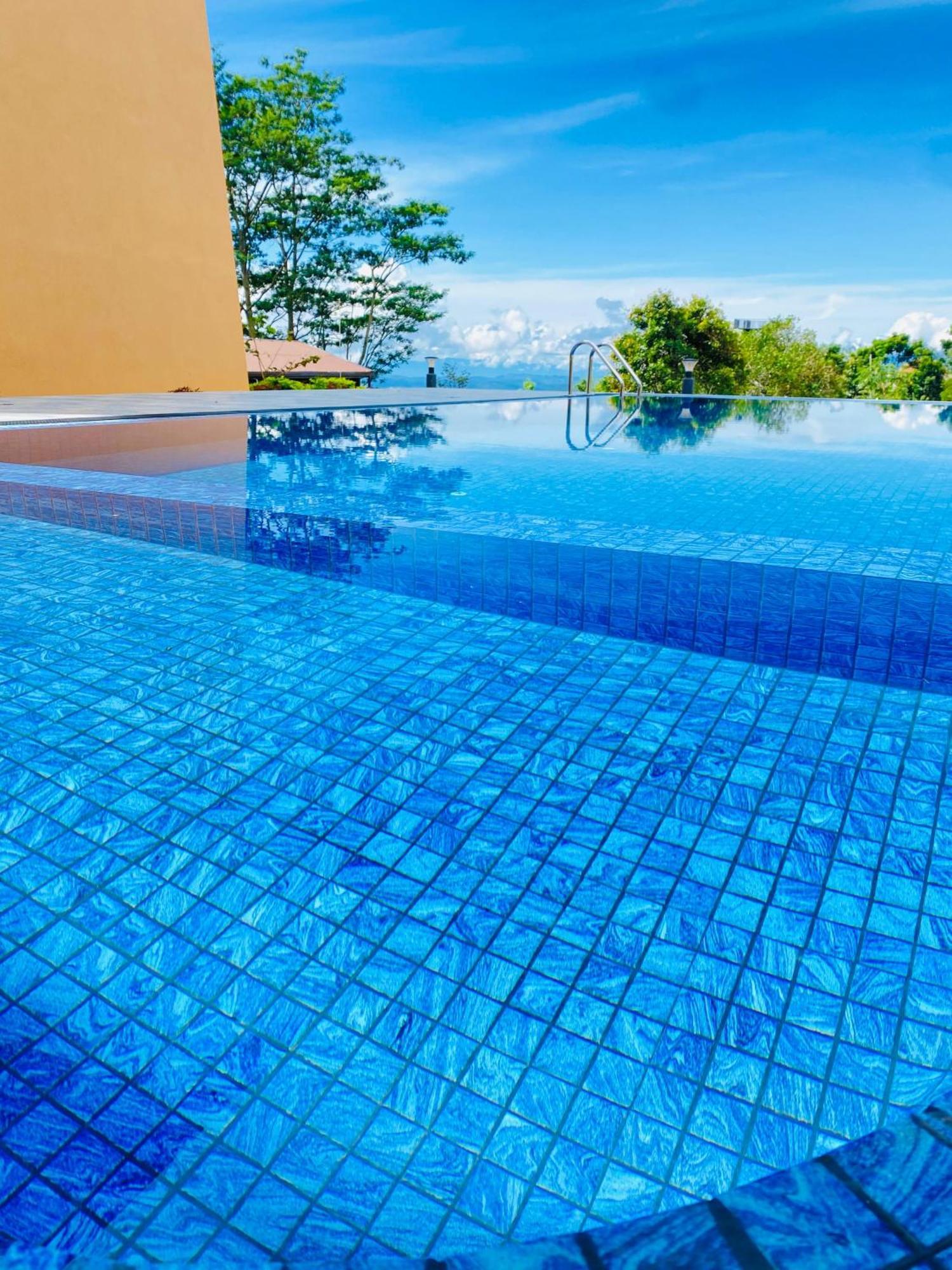 Mount Hunt Resort Beragala Haputale Екстериор снимка