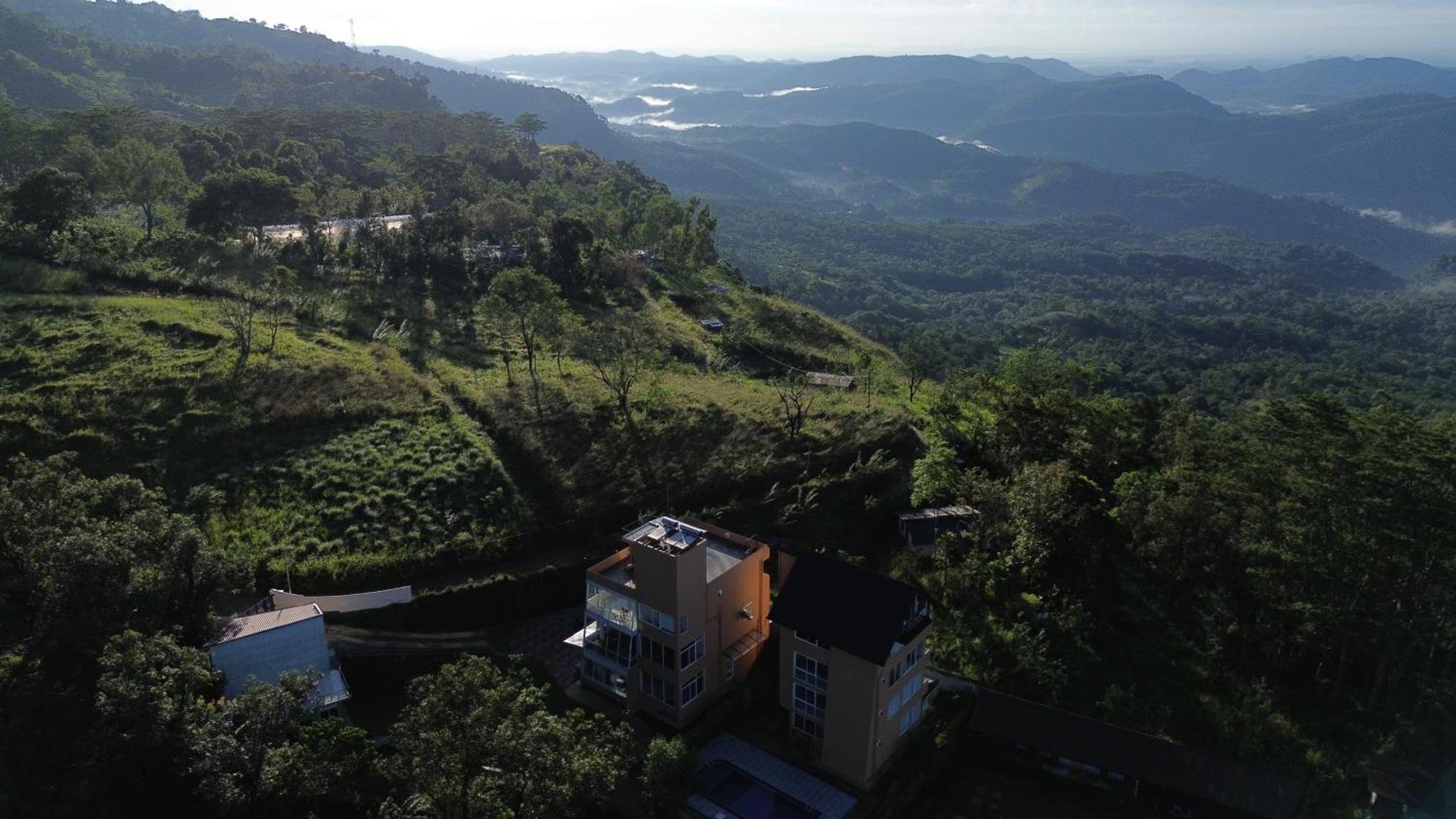 Mount Hunt Resort Beragala Haputale Екстериор снимка
