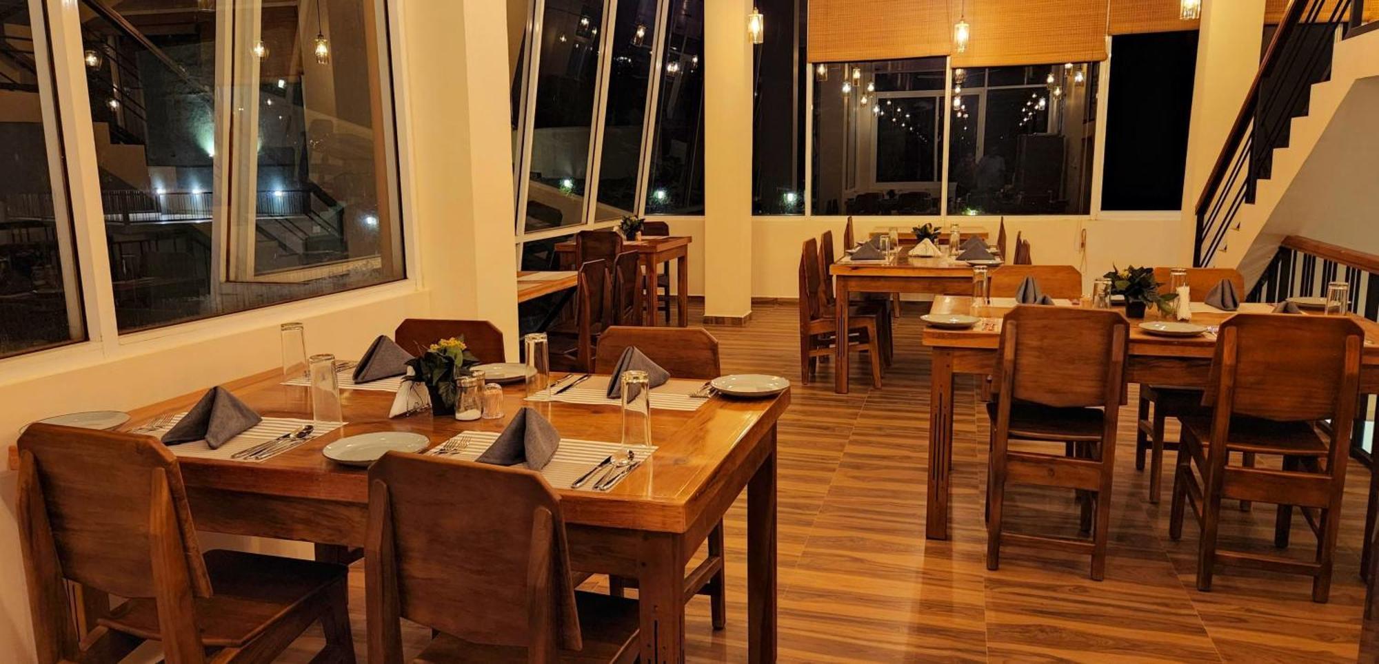 Mount Hunt Resort Beragala Haputale Екстериор снимка