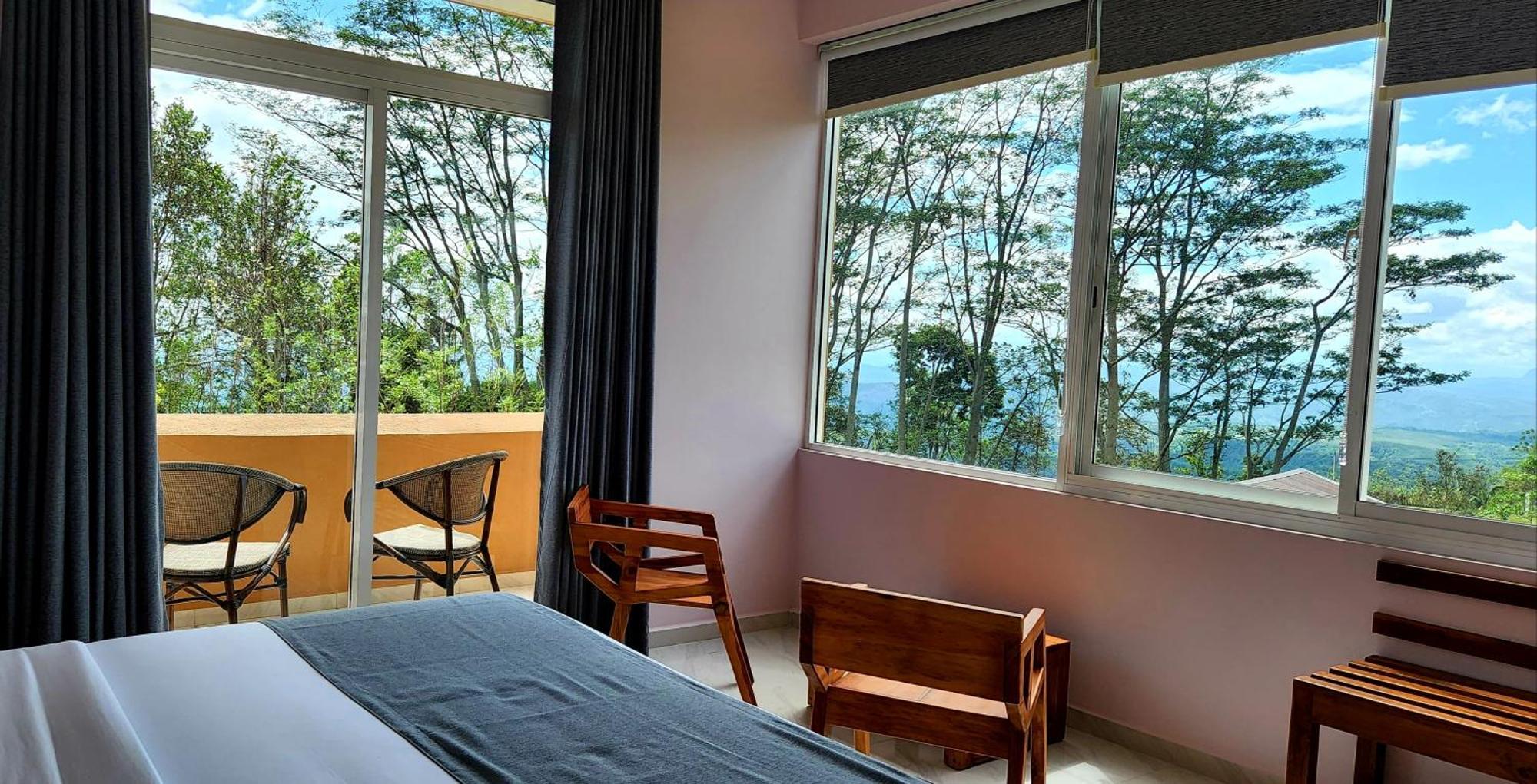 Mount Hunt Resort Beragala Haputale Екстериор снимка
